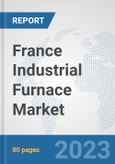 France Industrial Furnace Market: Prospects, Trends Analysis, Market Size and Forecasts up to 2030- Product Image