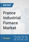 France Industrial Furnace Market: Prospects, Trends Analysis, Market Size and Forecasts up to 2030 - Product Thumbnail Image