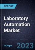 Growth Opportunities in the Laboratory Automation Market- Product Image