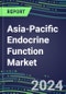 2024 Asia-Pacific Endocrine Function Market for 20 Tests - Opportunities in 18 Countries, 2023 Supplier Shares and Strategies, 2023-2028 Volume and Sales Segment Forecasts, Latest Technologies and Instrumentation Pipeline - Product Thumbnail Image