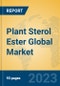 Plant Sterol Ester Global Market Insights 2023, Analysis and Forecast to 2028, by Manufacturers, Regions, Technology, Application, Product Type - Product Image