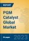 PGM Catalyst Global Market Insights 2023, Analysis and Forecast to 2028, by Manufacturers, Regions, Technology, Application, Product Type - Product Thumbnail Image
