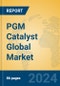 PGM Catalyst Global Market Insights 2023, Analysis and Forecast to 2028, by Manufacturers, Regions, Technology, Application, Product Type - Product Thumbnail Image