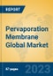 Pervaporation Membrane Global Market Insights 2023, Analysis and Forecast to 2028, by Manufacturers, Regions, Technology, Application, Product Type - Product Image