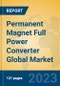 Permanent Magnet Full Power Converter Global Market Insights 2023, Analysis and Forecast to 2028, by Manufacturers, Regions, Technology, Application, Product Type - Product Thumbnail Image