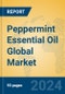 Peppermint Essential Oil Global Market Insights 2024, Analysis and Forecast to 2029, by Manufacturers, Regions, Technology, Application, Product Type - Product Image