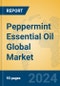 Peppermint Essential Oil Global Market Insights 2023, Analysis and Forecast to 2028, by Manufacturers, Regions, Technology, Application, Product Type - Product Image