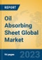 Oil Absorbing Sheet Global Market Insights 2023, Analysis and Forecast to 2028, by Manufacturers, Regions, Technology, Application, Product Type - Product Thumbnail Image
