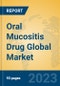 Oral Mucositis Drug Global Market Insights 2023, Analysis and Forecast to 2028, by Manufacturers, Regions, Technology, Application, Product Type - Product Image