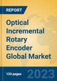 Optical Incremental Rotary Encoder Global Market Insights 2023, Analysis and Forecast to 2028, by Manufacturers, Regions, Technology, Application, Product Type- Product Image