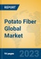 Potato Fiber Global Market Insights 2023, Analysis and Forecast to 2028, by Manufacturers, Regions, Technology, Application, Product Type - Product Thumbnail Image