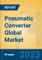 Pneumatic Converter Global Market Insights 2023, Analysis and Forecast to 2028, by Manufacturers, Regions, Technology, Application, Product Type - Product Thumbnail Image