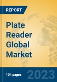 Plate Reader Global Market Insights 2023, Analysis and Forecast to 2028, by Manufacturers, Regions, Technology, Application, Product Type- Product Image