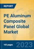 PE Aluminum Composite Panel Global Market Insights 2023, Analysis and Forecast to 2028, by Manufacturers, Regions, Technology, Application, Product Type- Product Image