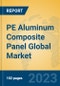 PE Aluminum Composite Panel Global Market Insights 2023, Analysis and Forecast to 2028, by Manufacturers, Regions, Technology, Application, Product Type - Product Thumbnail Image