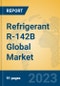 Refrigerant R-142B Global Market Insights 2023, Analysis and Forecast to 2028, by Manufacturers, Regions, Technology, Application, Product Type - Product Image