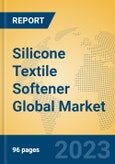 Silicone Textile Softener Global Market Insights 2023, Analysis and Forecast to 2028, by Manufacturers, Regions, Technology, Application, Product Type- Product Image