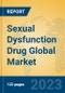 Sexual Dysfunction Drug Global Market Insights 2023, Analysis and Forecast to 2028, by Manufacturers, Regions, Technology, Application, Product Type - Product Thumbnail Image