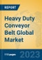 Heavy Duty Conveyor Belt Global Market Insights 2023, Analysis and Forecast to 2028, by Manufacturers, Regions, Technology, Product Type - Product Thumbnail Image
