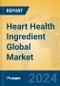 Heart Health Ingredient Global Market Insights 2024, Analysis and Forecast to 2029, by Manufacturers, Regions, Technology, Product Type - Product Image