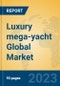 Luxury mega-yacht Global Market Insights 2023, Analysis and Forecast to 2028, by Manufacturers, Regions, Technology, Application, Product Type - Product Image