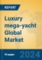 Luxury mega-yacht Global Market Insights 2023, Analysis and Forecast to 2028, by Manufacturers, Regions, Technology, Application, Product Type - Product Thumbnail Image