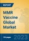MMR Vaccine Global Market Insights 2023, Analysis and Forecast to 2028, by Manufacturers, Regions, Technology, Application, Product Type - Product Thumbnail Image