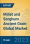 Millet and Sorghum Ancient Grain Global Market Insights 2023, Analysis and Forecast to 2028, by Manufacturers, Regions, Technology, Application, Product Type - Product Image