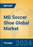 MG Soccer Shoe Global Market Insights 2024, Analysis and Forecast to 2029, by Manufacturers, Regions, Technology, Application, Product Type- Product Image