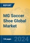 MG Soccer Shoe Global Market Insights 2023, Analysis and Forecast to 2028, by Manufacturers, Regions, Technology, Application, Product Type - Product Image