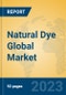 Natural Dye Global Market Insights 2023, Analysis and Forecast to 2028, by Manufacturers, Regions, Technology, Product Type - Product Image