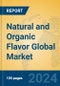 Natural and Organic Flavor Global Market Insights 2024, Analysis and Forecast to 2029, by Manufacturers, Regions, Technology, Application, Product Type - Product Thumbnail Image