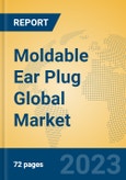 Moldable Ear Plug Global Market Insights 2023, Analysis and Forecast to 2028, by Manufacturers, Regions, Technology, Application, Product Type- Product Image