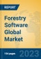 Forestry Software Global Market Insights 2023, Analysis and Forecast to 2028, by Market Participants, Regions, Technology, Application, Product Type - Product Image