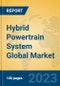Hybrid Powertrain System Global Market Insights 2023, Analysis and Forecast to 2028, by Manufacturers, Regions, Technology, Product Type - Product Thumbnail Image