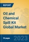 Oil and Chemical Spill Kit Global Market Insights 2023, Analysis and Forecast to 2028, by Manufacturers, Regions, Technology, Application, Product Type - Product Image