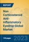 Non Corticosteroid Anti-inflammatory Eyedrop Global Market Insights 2023, Analysis and Forecast to 2028, by Manufacturers, Regions, Technology, Application, Product Type - Product Thumbnail Image