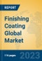 Finishing Coating Global Market Insights 2023, Analysis and Forecast to 2028, by Manufacturers, Regions, Technology, Application, Product Type - Product Thumbnail Image