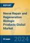 Nerve Repair and Regeneration Biologic Products Global Market Insights 2024, Analysis and Forecast to 2029, by Manufacturers, Regions, Technology, Application, Product Type - Product Thumbnail Image