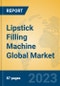 Lipstick Filling Machine Global Market Insights 2023, Analysis and Forecast to 2028, by Manufacturers, Regions, Technology, Application, Product Type - Product Image