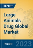 Large Animals Drug Global Market Insights 2023, Analysis and Forecast to 2028, by Manufacturers, Regions, Technology, Product Type- Product Image