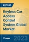 Keyless Car Access Control System Global Market Insights 2023, Analysis and Forecast to 2028, by Manufacturers, Regions, Technology, Application, Product Type - Product Image