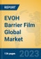 EVOH Barrier Film Global Market Insights 2023, Analysis and Forecast to 2028, by Manufacturers, Regions, Technology, Application, Product Type - Product Thumbnail Image