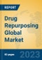 Drug Repurposing Global Market Insights 2023, Analysis and Forecast to 2028, by Manufacturers, Regions, Technology, Application, Product Type - Product Image