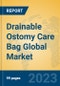 Drainable Ostomy Care Bag Global Market Insights 2023, Analysis and Forecast to 2028, by Manufacturers, Regions, Technology, Application, Product Type - Product Thumbnail Image