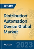 Distribution Automation Device Global Market Insights 2023, Analysis and Forecast to 2028, by Manufacturers, Regions, Technology, Product Type- Product Image