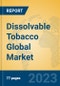 Dissolvable Tobacco Global Market Insights 2023, Analysis and Forecast to 2028, by Manufacturers, Regions, Technology, Application, Product Type - Product Thumbnail Image