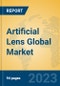 Artificial Lens Global Market Insights 2023, Analysis and Forecast to 2028, by Manufacturers, Regions, Technology, Application, Product Type - Product Image