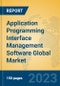 Application Programming Interface Management Software Global Market Insights 2023, Analysis and Forecast to 2028, by Market Participants, Regions, Technology, Product Type - Product Thumbnail Image