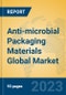 Anti-microbial Packaging Materials Global Market Insights 2023, Analysis and Forecast to 2028, by Manufacturers, Regions, Technology, Application, Product Type - Product Thumbnail Image